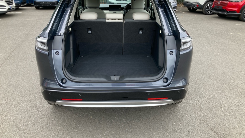 Honda HR-V 1.5 eHEV Advance Style 5dr CVT Hybrid Hatchback - Image 33