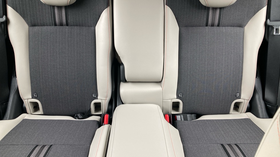 Honda HR-V 1.5 eHEV Advance Style 5dr CVT Hybrid Hatchback - Image 36
