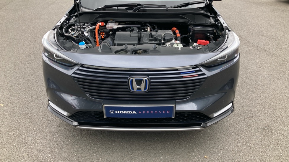 Honda HR-V 1.5 eHEV Advance Style 5dr CVT Hybrid Hatchback - Image 37