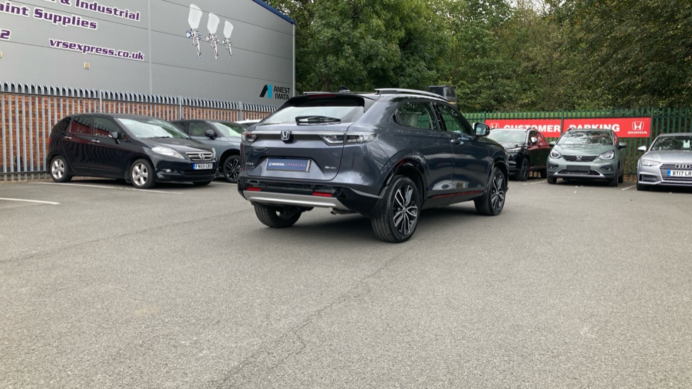 Honda HR-V 1.5 eHEV Advance Style 5dr CVT Hybrid Hatchback - Image 39