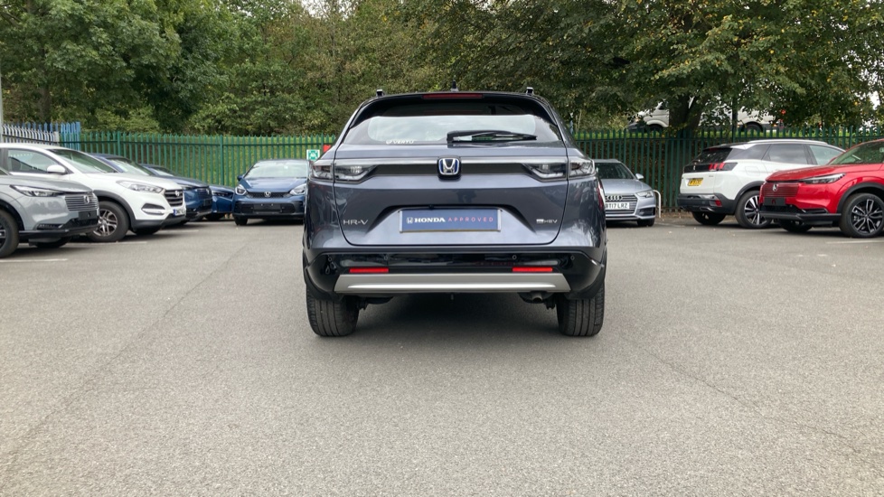 Honda HR-V 1.5 eHEV Advance Style 5dr CVT Hybrid Hatchback - Image 40