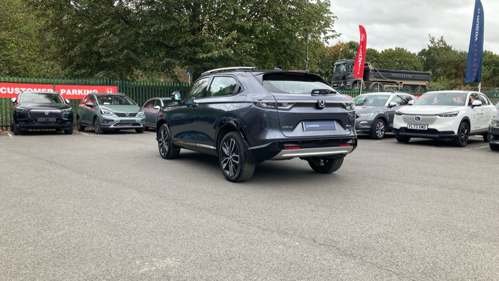 Honda HR-V 1.5 eHEV Advance Style 5dr CVT Hybrid Hatchback - Image 41