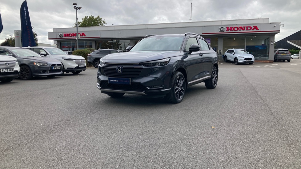 Honda HR-V 1.5 eHEV Advance Style 5dr CVT Hybrid Hatchback - Image 42