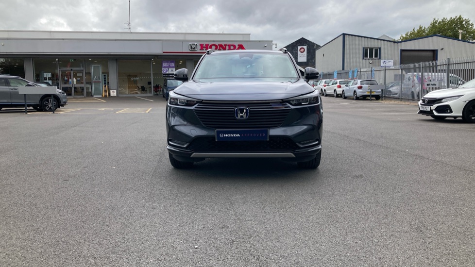 Honda HR-V 1.5 eHEV Advance Style 5dr CVT Hybrid Hatchback - Image 43