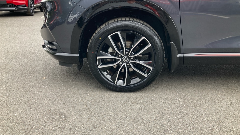 Honda HR-V 1.5 eHEV Advance Style 5dr CVT Hybrid Hatchback - Image 44