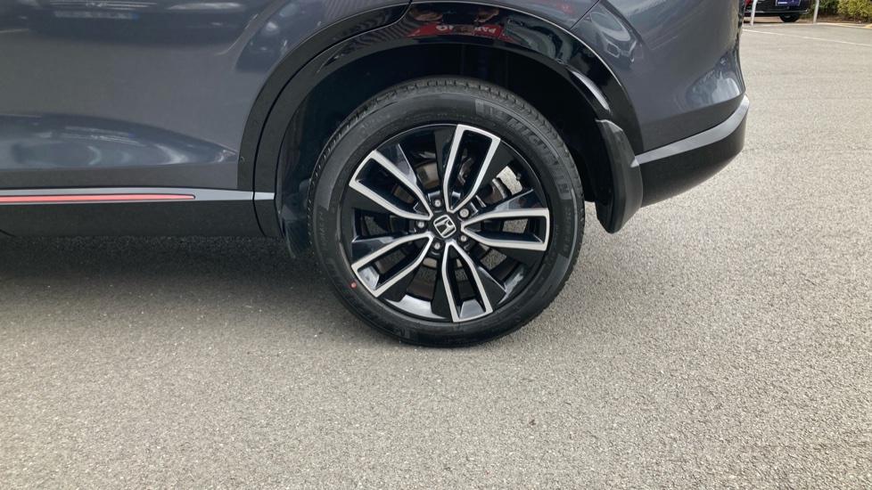 Honda HR-V 1.5 eHEV Advance Style 5dr CVT Hybrid Hatchback - Image 45