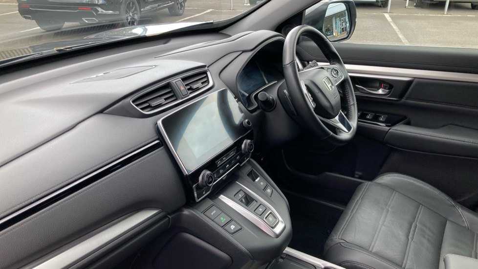 Honda CR-V 2.0 i-MMD Hybrid EX 5dr eCVT Hybrid Estate - Image 2