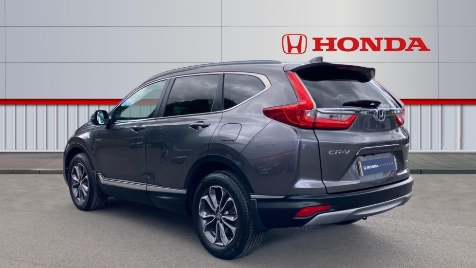 Honda CR-V 2.0 i-MMD Hybrid EX 5dr eCVT Hybrid Estate - Image 3