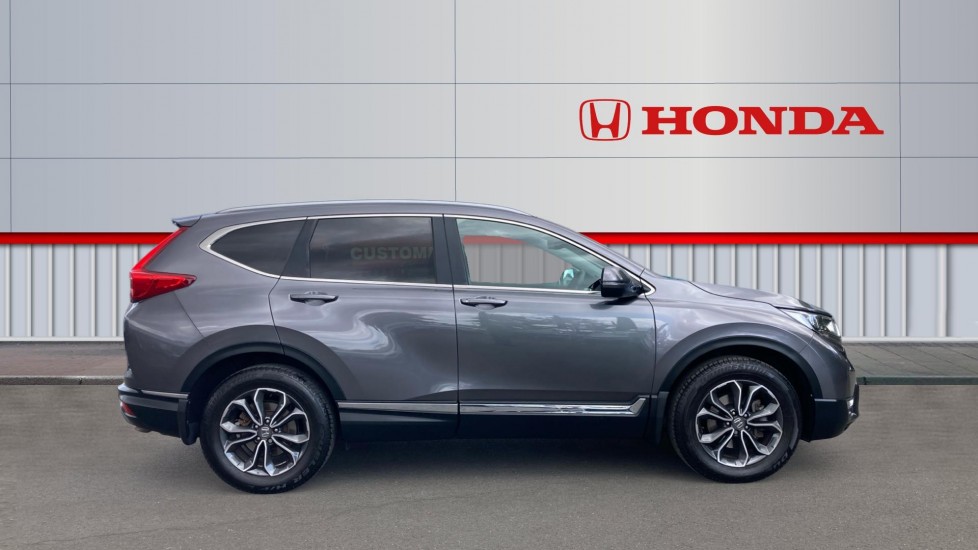 Honda CR-V 2.0 i-MMD Hybrid EX 5dr eCVT Hybrid Estate - Image 5