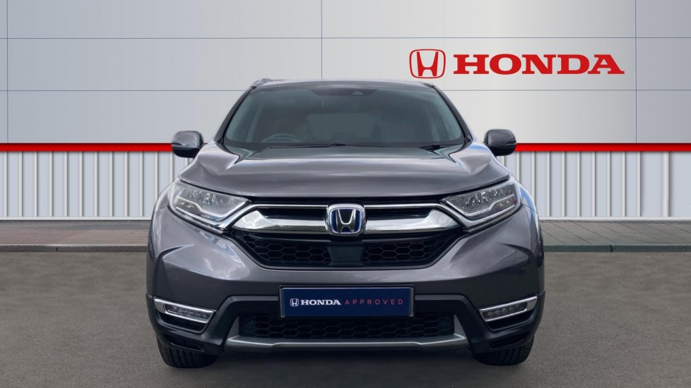 Honda CR-V 2.0 i-MMD Hybrid EX 5dr eCVT Hybrid Estate - Image 6