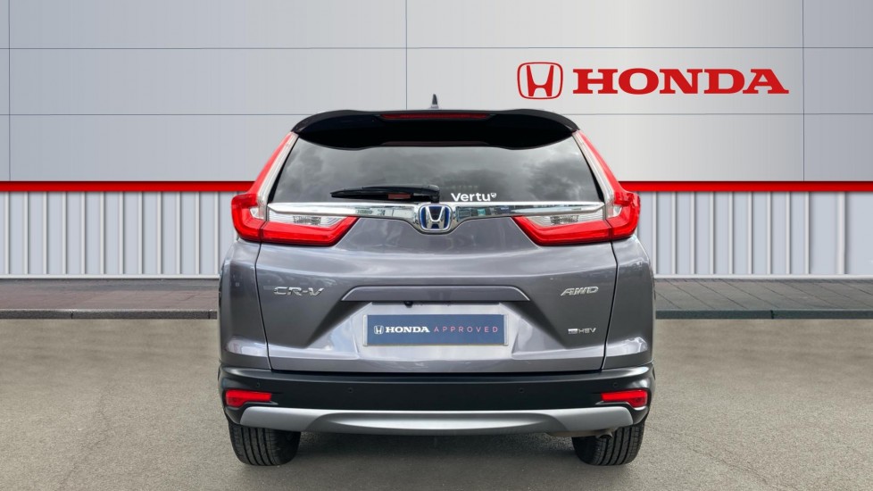 Honda CR-V 2.0 i-MMD Hybrid EX 5dr eCVT Hybrid Estate - Image 7