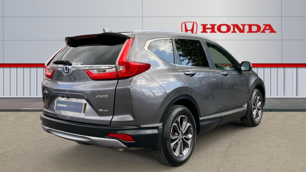 Honda CR-V 2.0 i-MMD Hybrid EX 5dr eCVT Hybrid Estate - Image 12