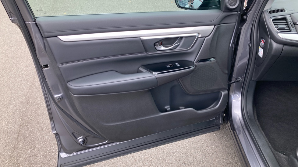 Honda CR-V 2.0 i-MMD Hybrid EX 5dr eCVT Hybrid Estate - Image 23