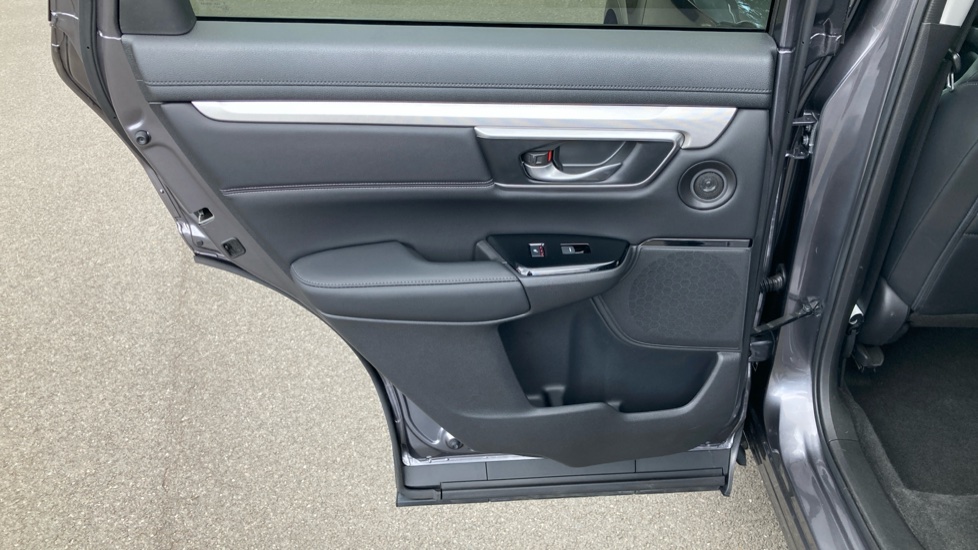 Honda CR-V 2.0 i-MMD Hybrid EX 5dr eCVT Hybrid Estate - Image 25