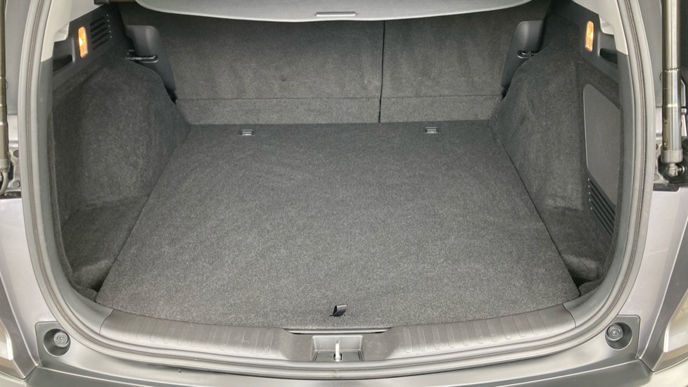 Honda CR-V 2.0 i-MMD Hybrid EX 5dr eCVT Hybrid Estate - Image 27