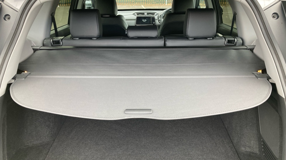 Honda CR-V 2.0 i-MMD Hybrid EX 5dr eCVT Hybrid Estate - Image 28