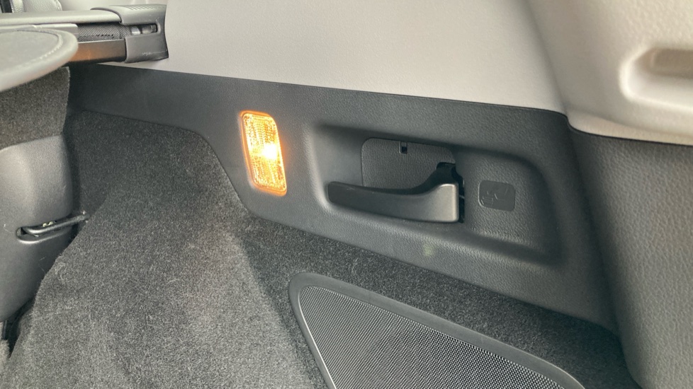 Honda CR-V 2.0 i-MMD Hybrid EX 5dr eCVT Hybrid Estate - Image 29