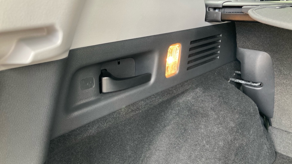 Honda CR-V 2.0 i-MMD Hybrid EX 5dr eCVT Hybrid Estate - Image 30