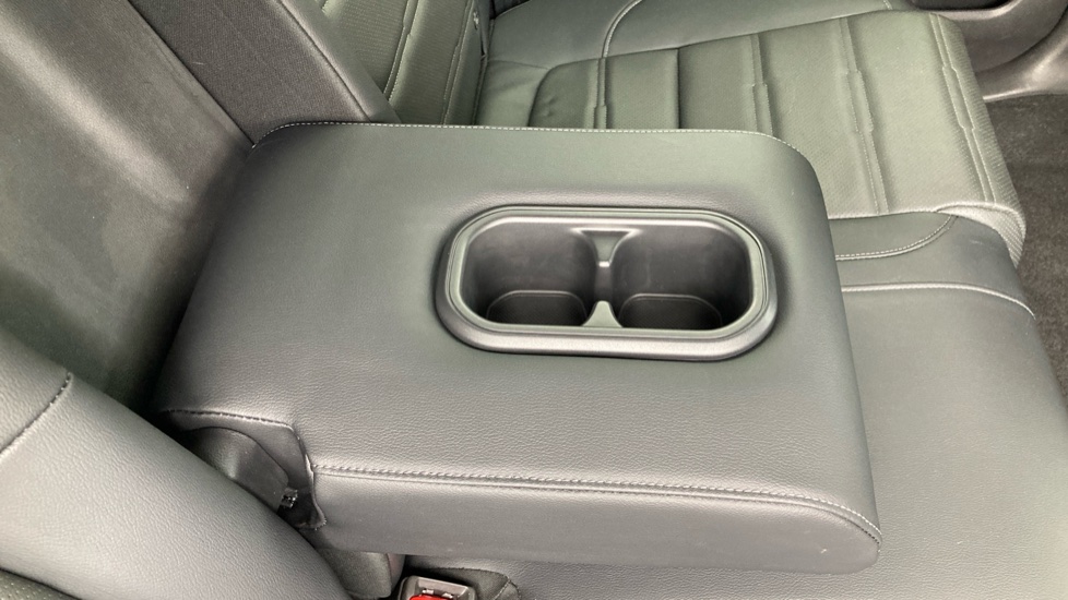Honda CR-V 2.0 i-MMD Hybrid EX 5dr eCVT Hybrid Estate - Image 34