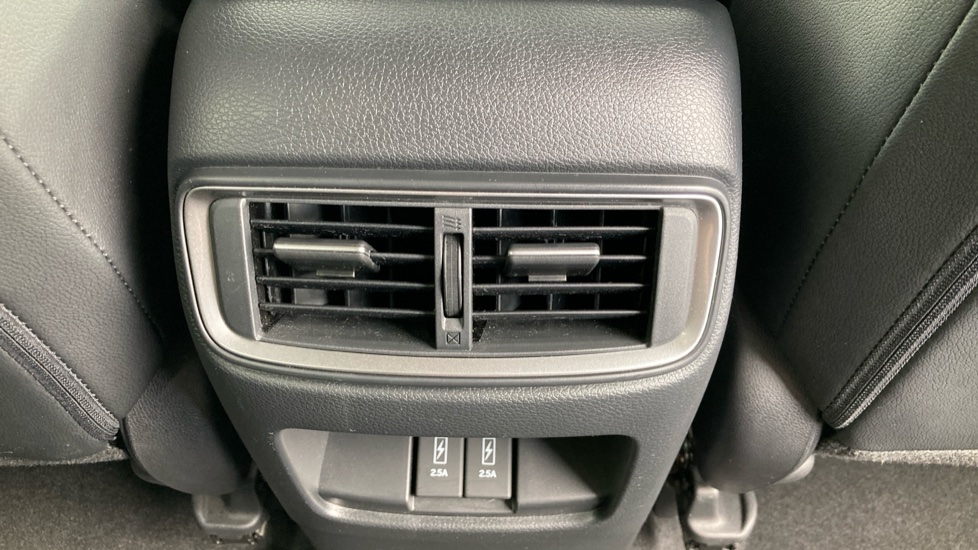 Honda CR-V 2.0 i-MMD Hybrid EX 5dr eCVT Hybrid Estate - Image 35