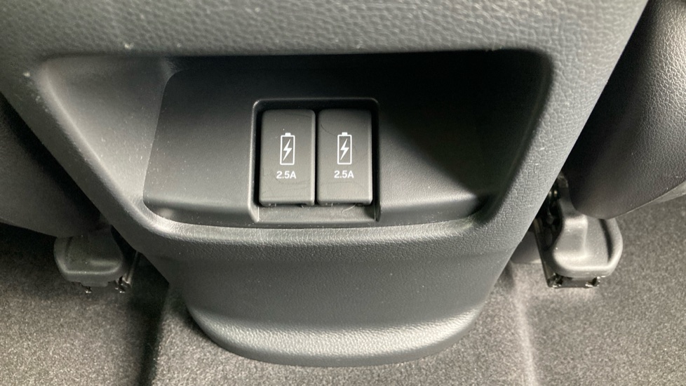 Honda CR-V 2.0 i-MMD Hybrid EX 5dr eCVT Hybrid Estate - Image 36