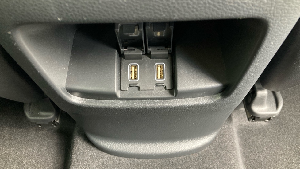 Honda CR-V 2.0 i-MMD Hybrid EX 5dr eCVT Hybrid Estate - Image 37