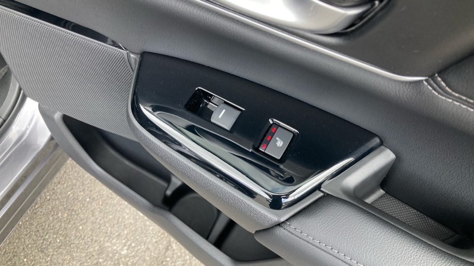 Honda CR-V 2.0 i-MMD Hybrid EX 5dr eCVT Hybrid Estate - Image 38