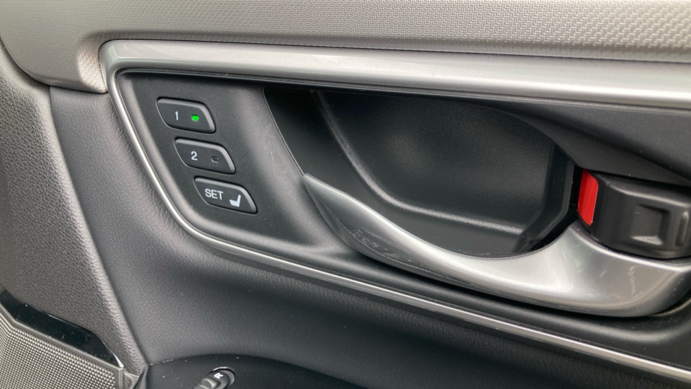Honda CR-V 2.0 i-MMD Hybrid EX 5dr eCVT Hybrid Estate - Image 42