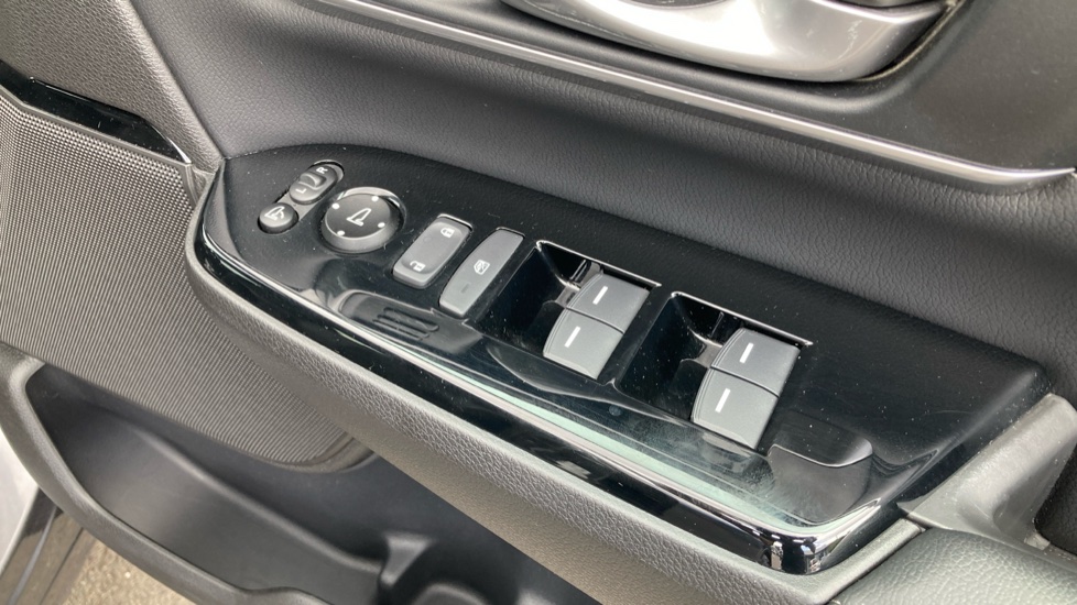 Honda CR-V 2.0 i-MMD Hybrid EX 5dr eCVT Hybrid Estate - Image 43