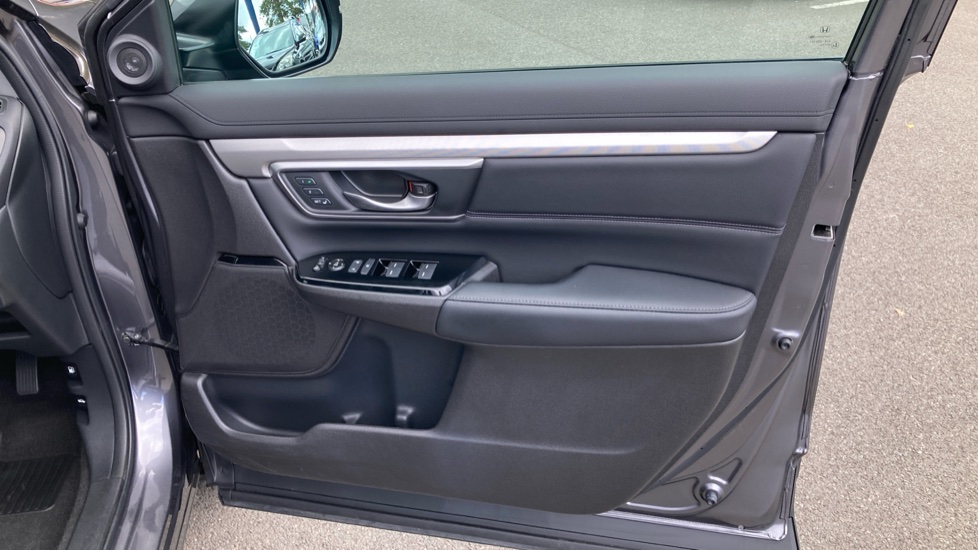 Honda CR-V 2.0 i-MMD Hybrid EX 5dr eCVT Hybrid Estate - Image 44