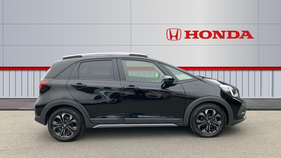 Honda Jazz 1.5 i-MMD Hybrid Crosstar Advance 5dr eCVT Hybrid Hatchback - Image 5