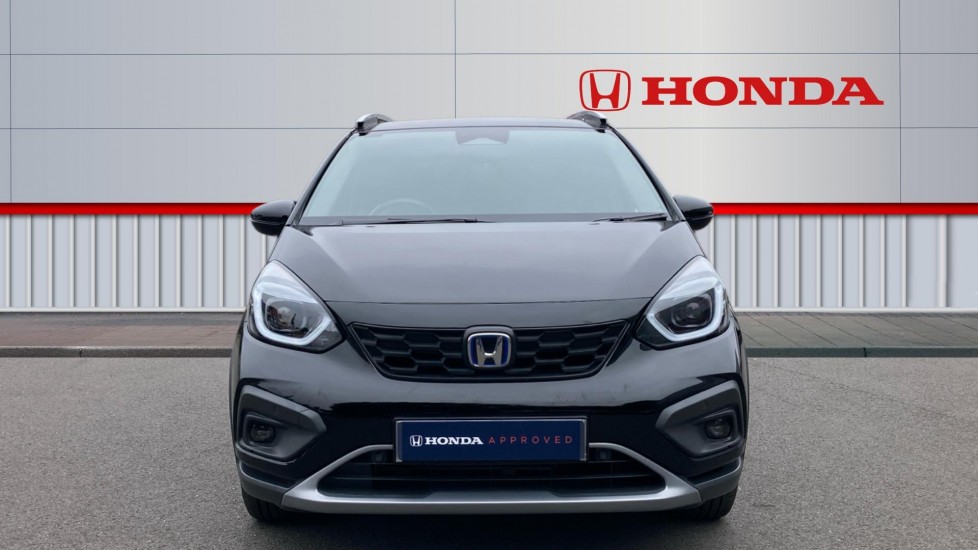 Honda Jazz 1.5 i-MMD Hybrid Crosstar Advance 5dr eCVT Hybrid Hatchback - Image 6