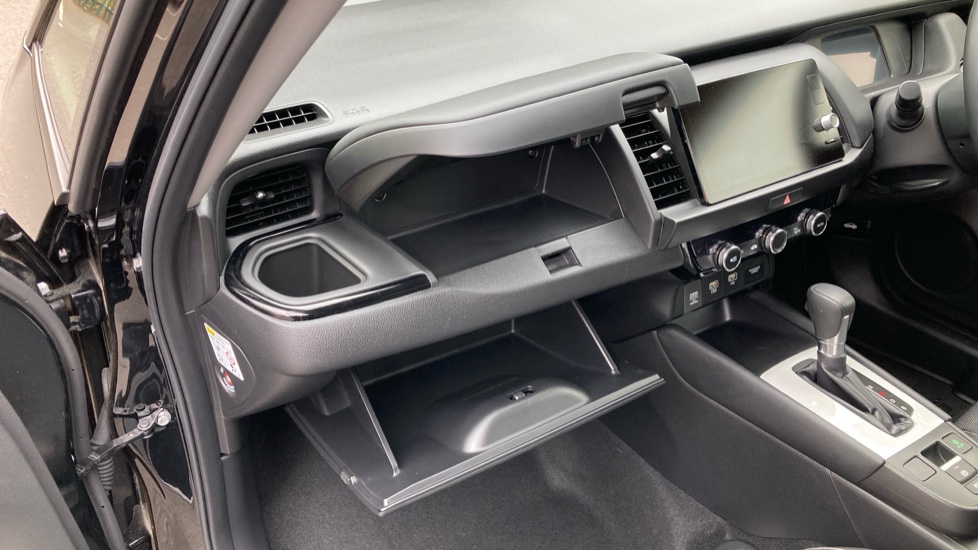 Honda Jazz 1.5 i-MMD Hybrid Crosstar Advance 5dr eCVT Hybrid Hatchback - Image 14