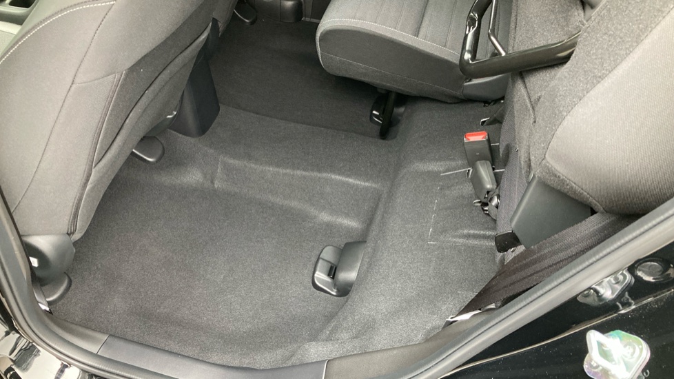 Honda Jazz 1.5 i-MMD Hybrid Crosstar Advance 5dr eCVT Hybrid Hatchback - Image 20
