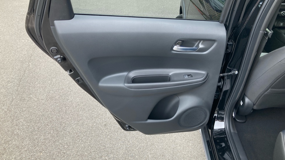 Honda Jazz 1.5 i-MMD Hybrid Crosstar Advance 5dr eCVT Hybrid Hatchback - Image 22