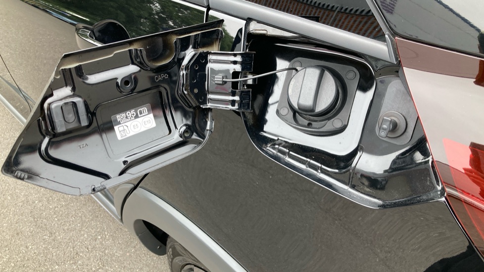 Honda Jazz 1.5 i-MMD Hybrid Crosstar Advance 5dr eCVT Hybrid Hatchback - Image 23