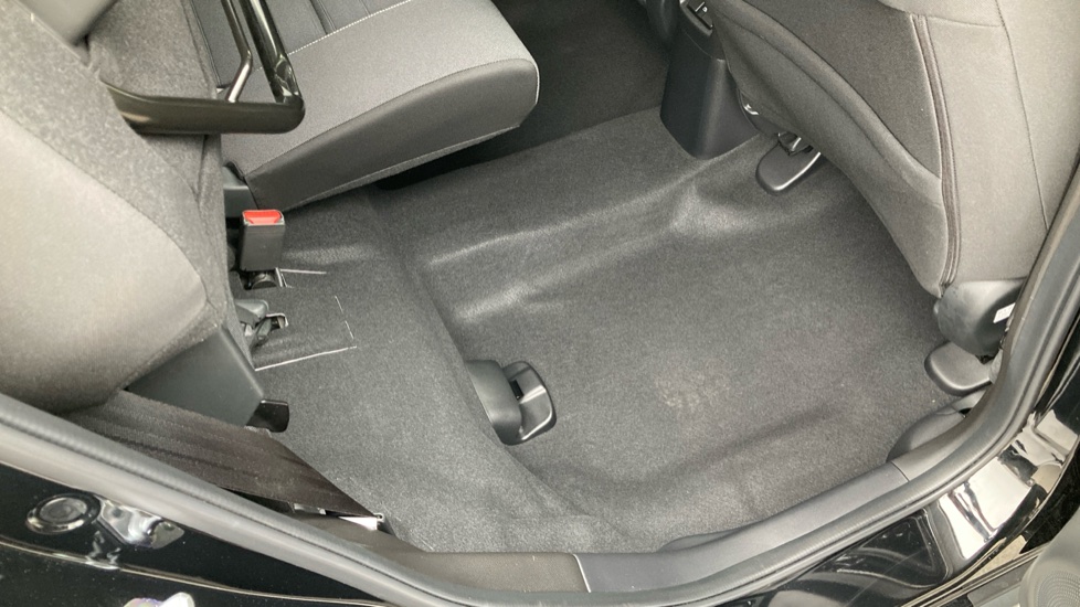 Honda Jazz 1.5 i-MMD Hybrid Crosstar Advance 5dr eCVT Hybrid Hatchback - Image 27