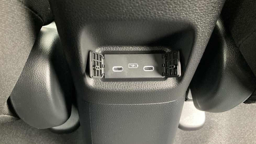 Honda Jazz 1.5 i-MMD Hybrid Crosstar Advance 5dr eCVT Hybrid Hatchback - Image 28
