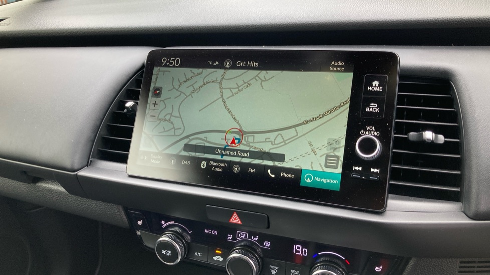 Honda Jazz 1.5 i-MMD Hybrid Crosstar Advance 5dr eCVT Hybrid Hatchback - Image 42