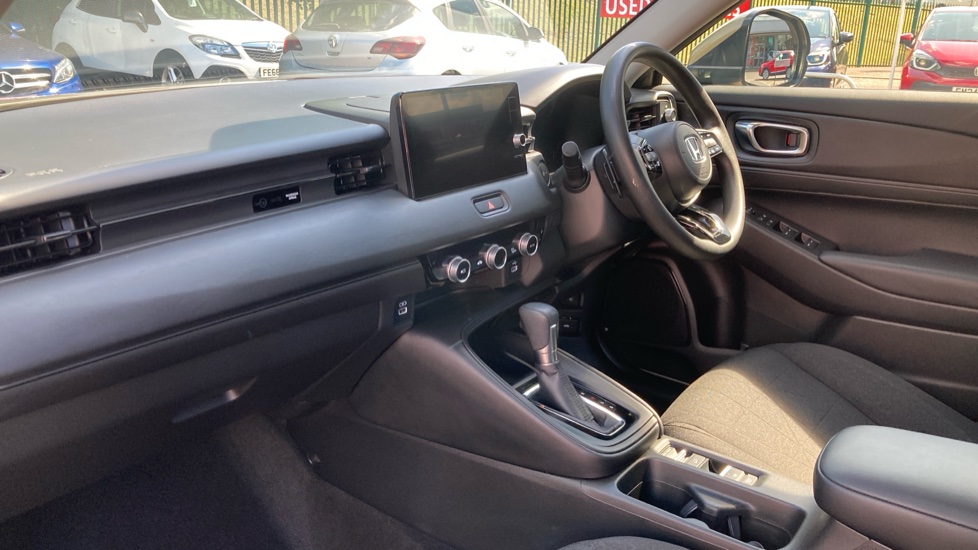 Honda HR-V 1.5 eHEV Elegance 5dr CVT Hybrid Hatchback - Image 2