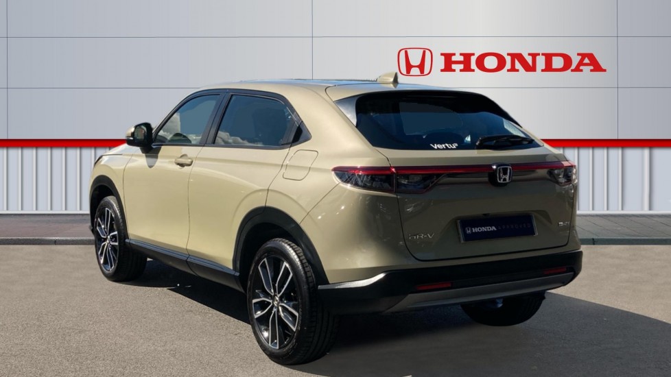 Honda HR-V 1.5 eHEV Elegance 5dr CVT Hybrid Hatchback - Image 3