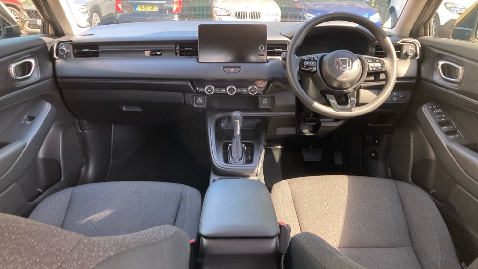 Honda HR-V 1.5 eHEV Elegance 5dr CVT Hybrid Hatchback - Image 4