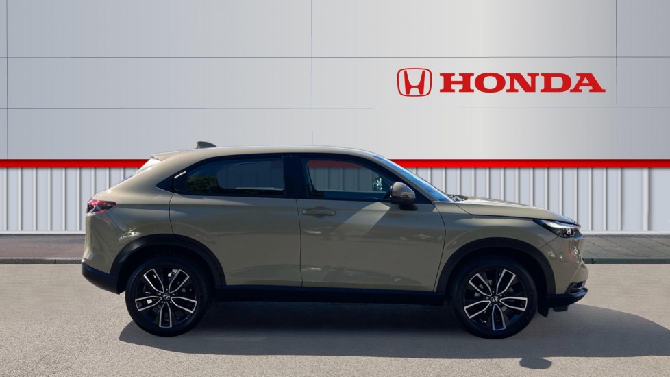 Honda HR-V 1.5 eHEV Elegance 5dr CVT Hybrid Hatchback - Image 5