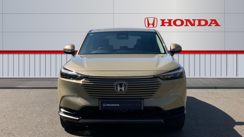 Honda HR-V 1.5 eHEV Elegance 5dr CVT Hybrid Hatchback - Image 6