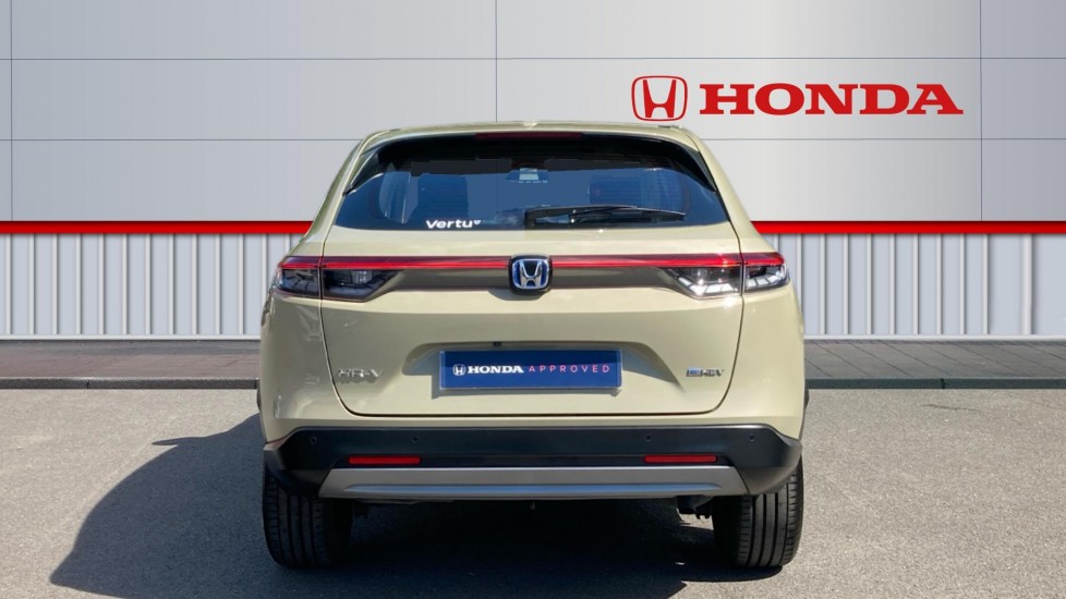 Honda HR-V 1.5 eHEV Elegance 5dr CVT Hybrid Hatchback - Image 7
