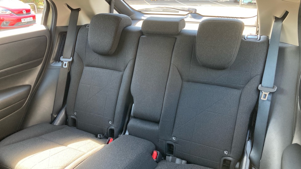 Honda HR-V 1.5 eHEV Elegance 5dr CVT Hybrid Hatchback - Image 8