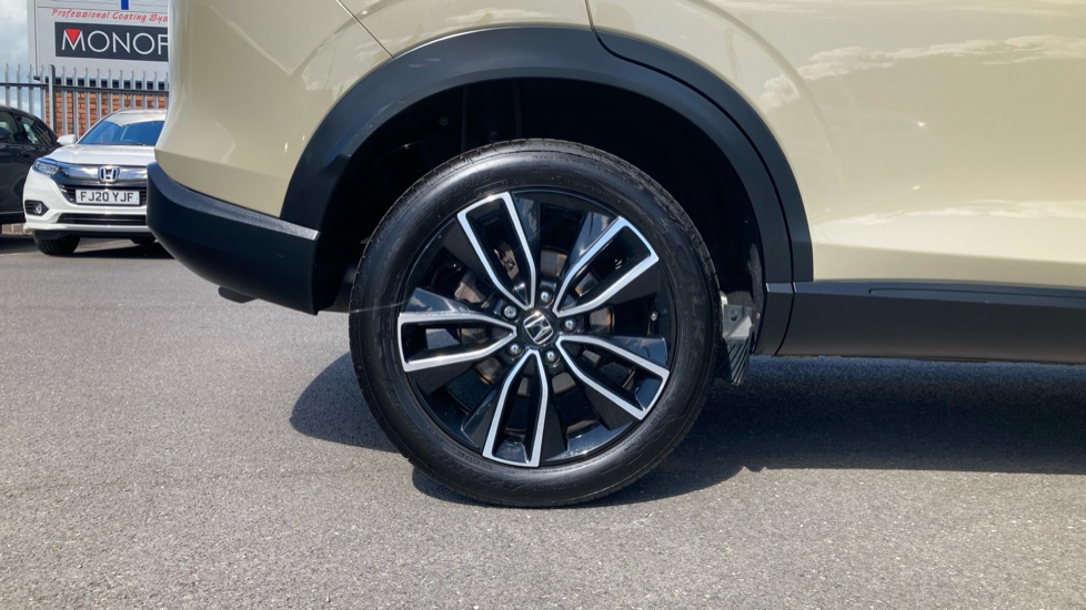 Honda HR-V 1.5 eHEV Elegance 5dr CVT Hybrid Hatchback - Image 9