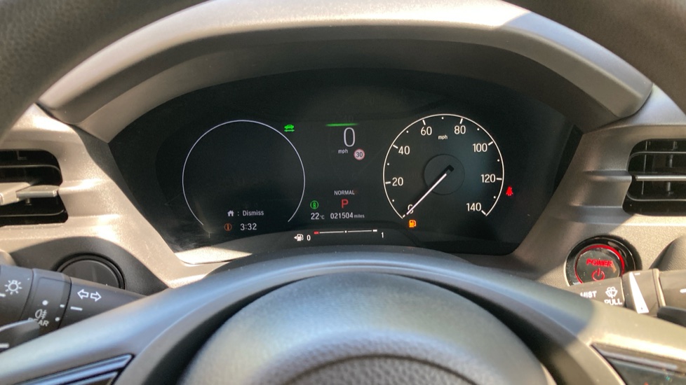 Honda HR-V 1.5 eHEV Elegance 5dr CVT Hybrid Hatchback - Image 11