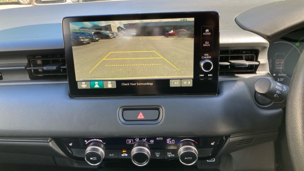 Honda HR-V 1.5 eHEV Elegance 5dr CVT Hybrid Hatchback - Image 14