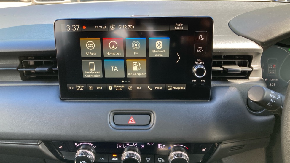 Honda HR-V 1.5 eHEV Elegance 5dr CVT Hybrid Hatchback - Image 15
